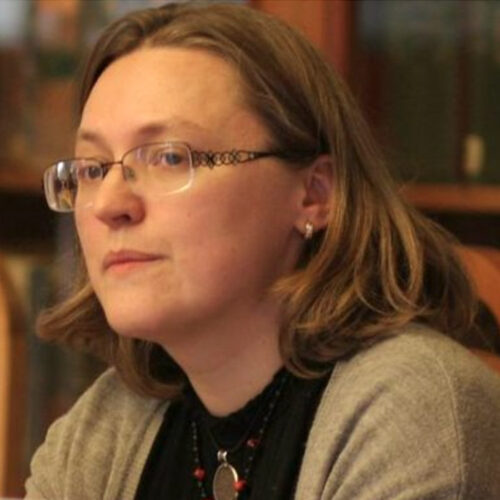 Kondratova Kondratova