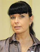 Светлана Болотских, руководитель Нейрологопедического центра, кандидат психологических наук, логопед-дефектолог.