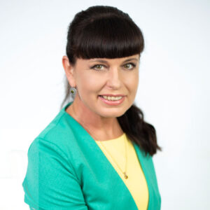 Светлана Болотских