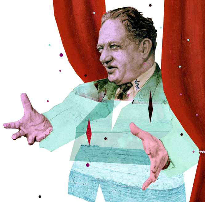 Монодрама. Обучение психологии в Подольске