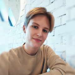 Мария Эйнель,