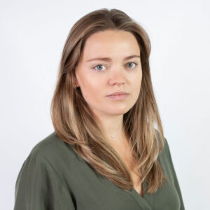 Анна Никитина, Клинический психолог, аналитический психолог, детский и подростковый психолог.